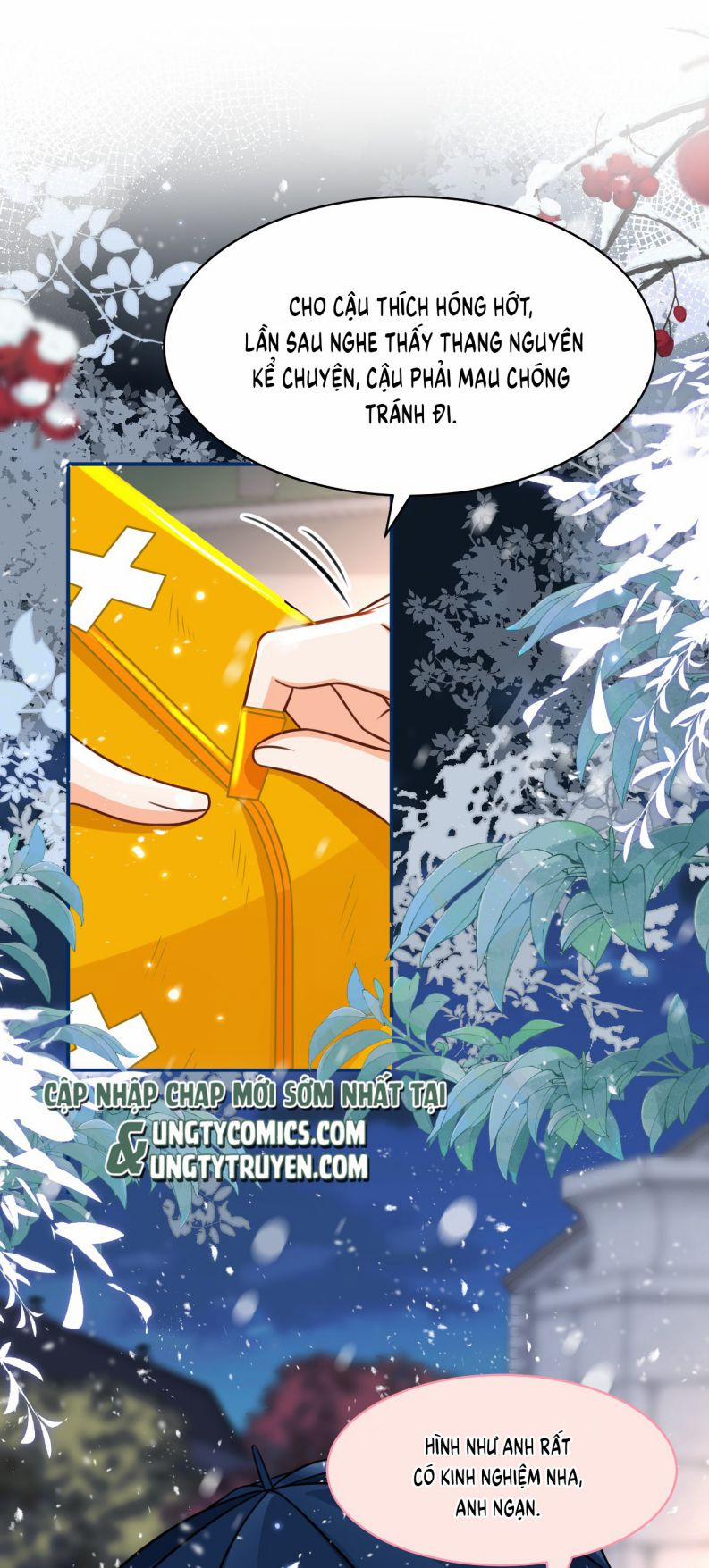 Tin Tức Tố Nói Chúng Ta Không Có Khả Năng 47 trang 4