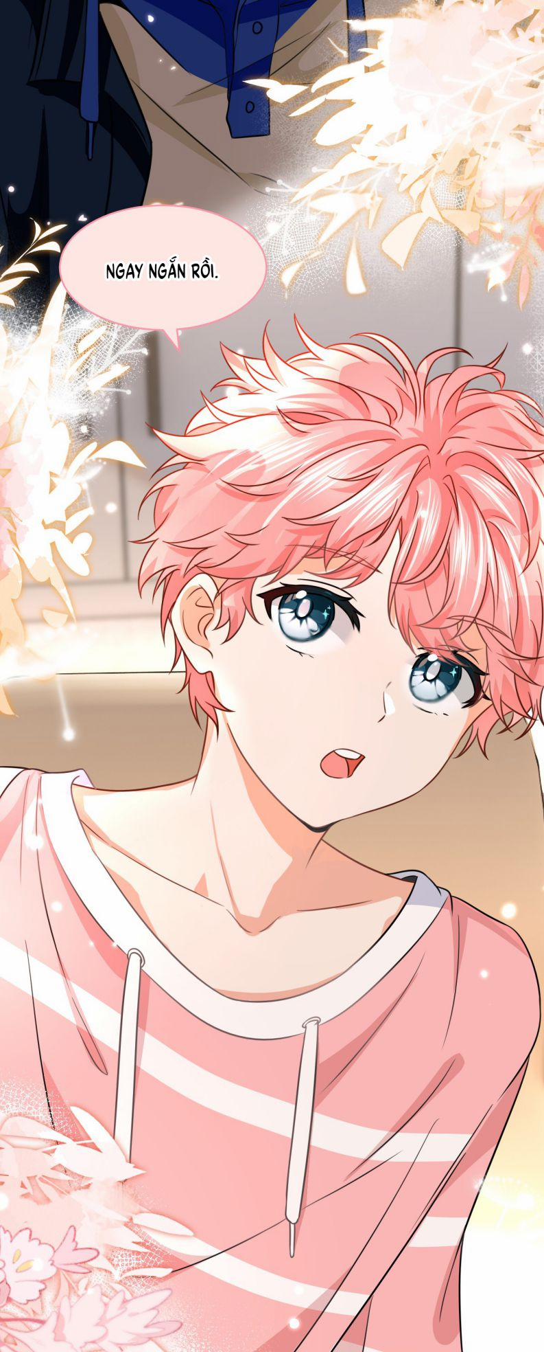 Tin Tức Tố Nói Chúng Ta Không Có Khả Năng 47 trang 41