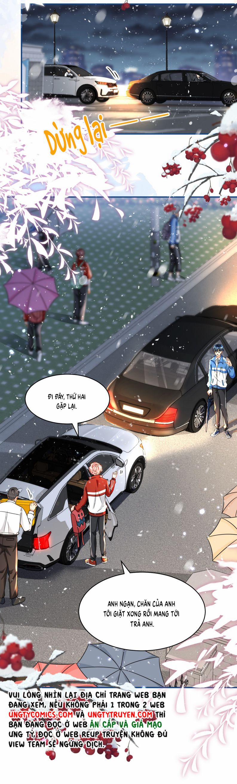 Tin Tức Tố Nói Chúng Ta Không Có Khả Năng 47 trang 6