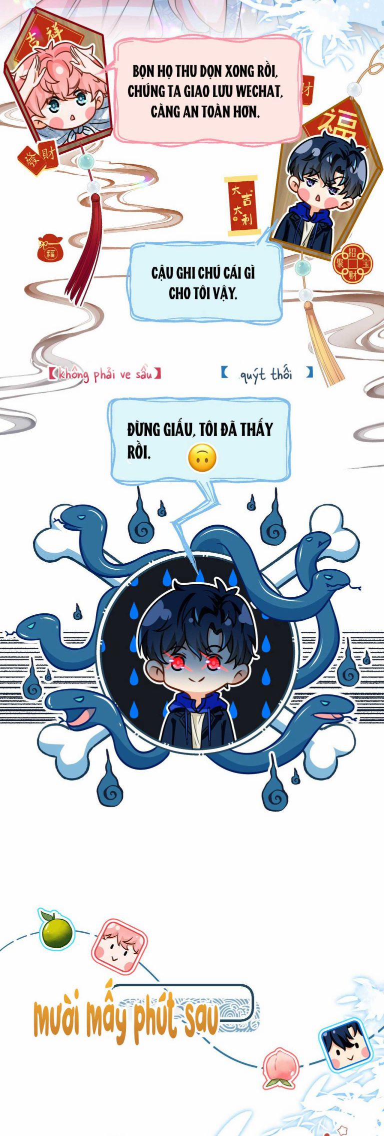 Tin Tức Tố Nói Chúng Ta Không Có Khả Năng 48 trang 16