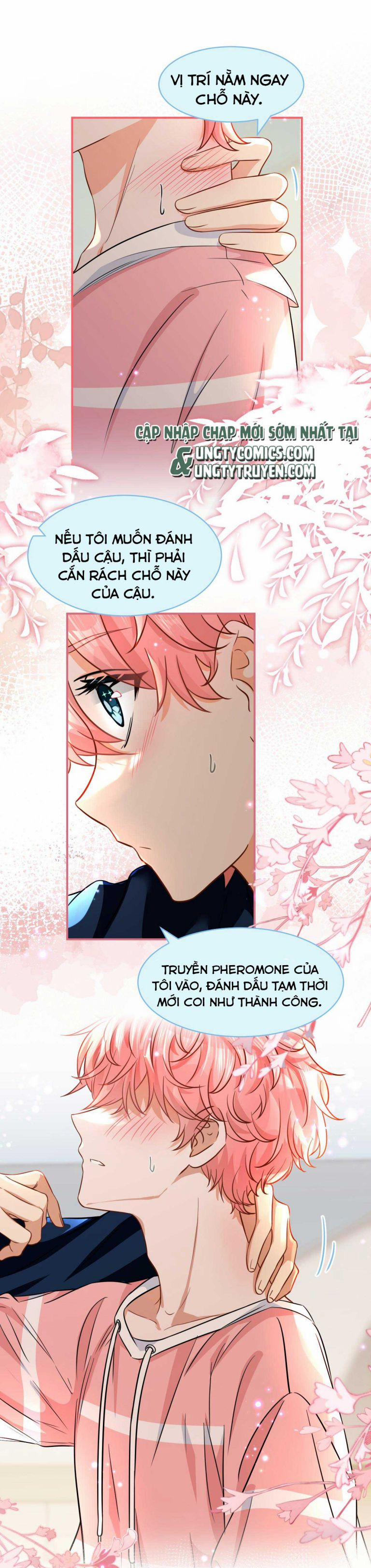 Tin Tức Tố Nói Chúng Ta Không Có Khả Năng 48 trang 2