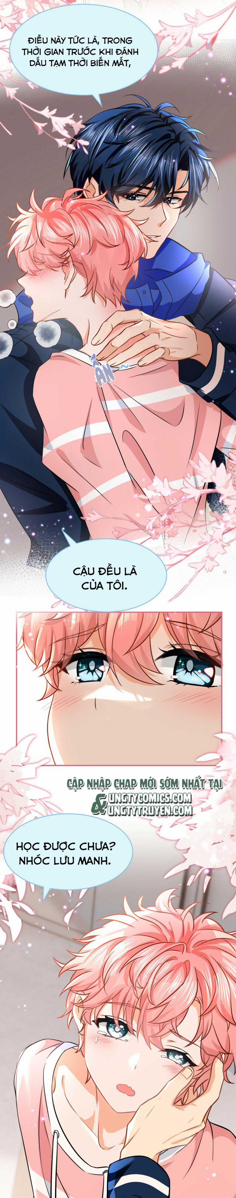 Tin Tức Tố Nói Chúng Ta Không Có Khả Năng 48 trang 3