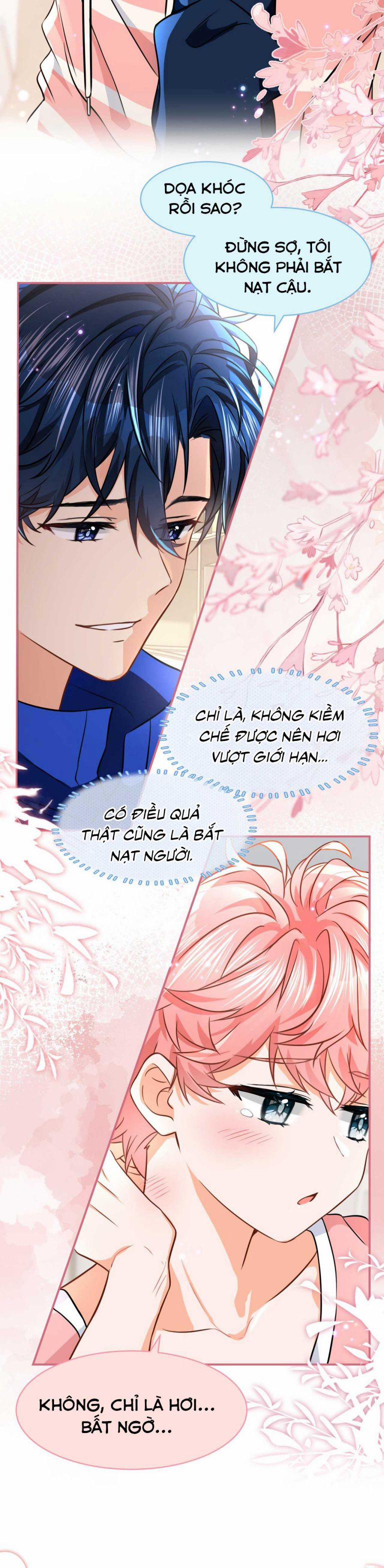 Tin Tức Tố Nói Chúng Ta Không Có Khả Năng 48 trang 4