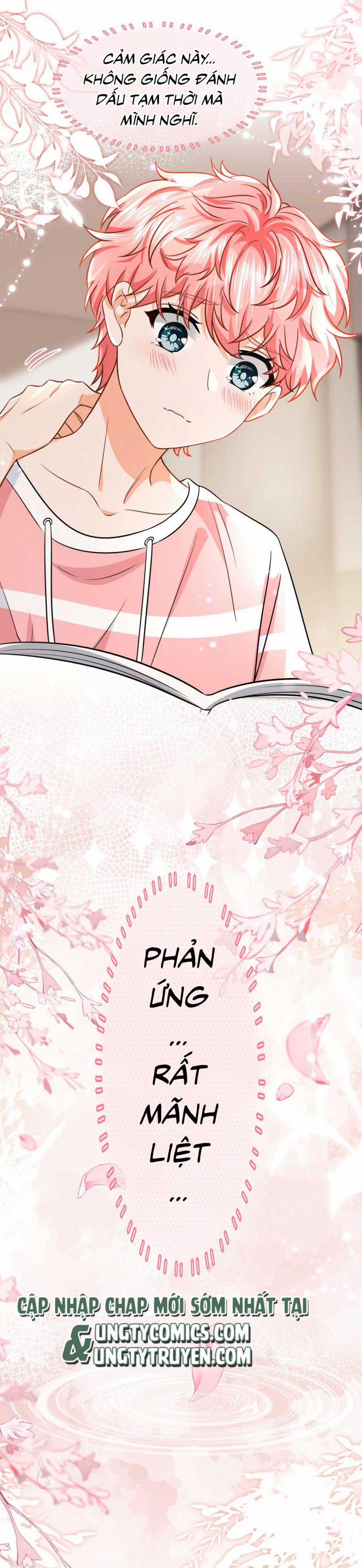 Tin Tức Tố Nói Chúng Ta Không Có Khả Năng 48 trang 5