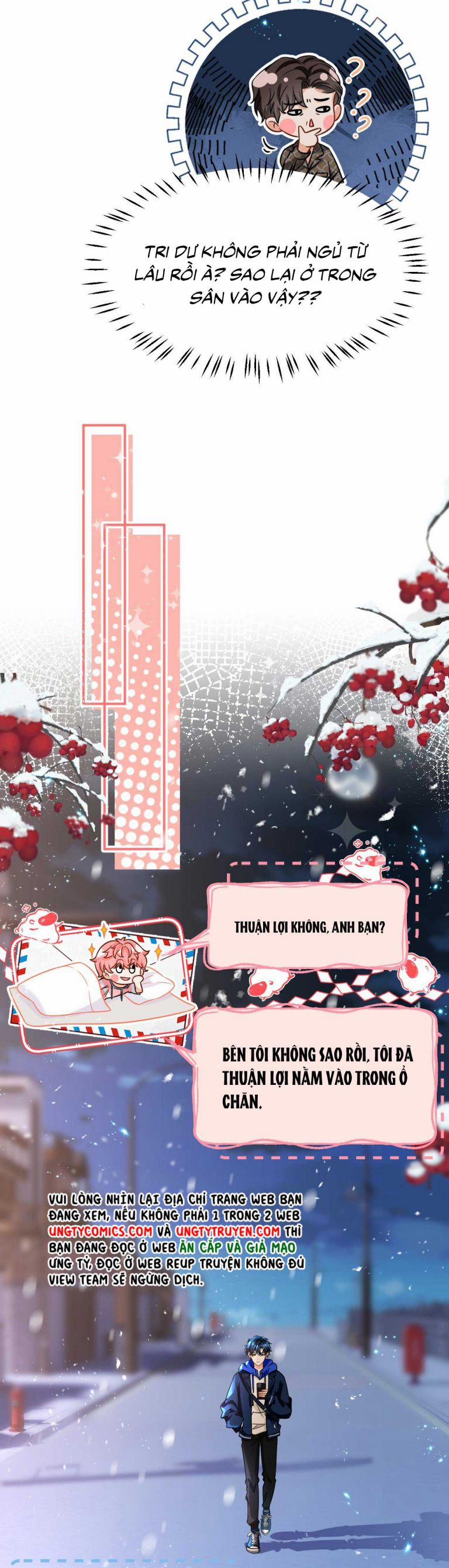 Tin Tức Tố Nói Chúng Ta Không Có Khả Năng 49 trang 12