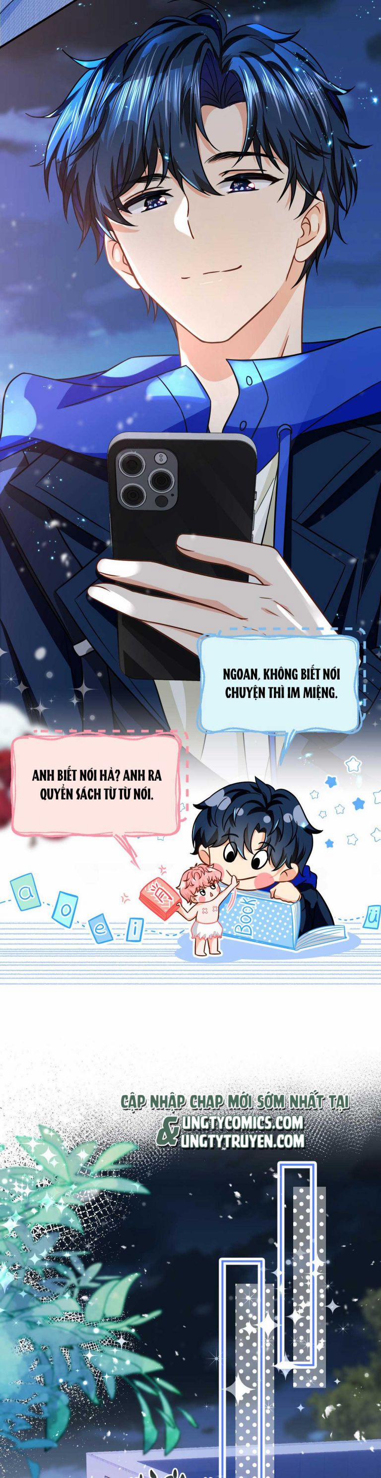 Tin Tức Tố Nói Chúng Ta Không Có Khả Năng 49 trang 14