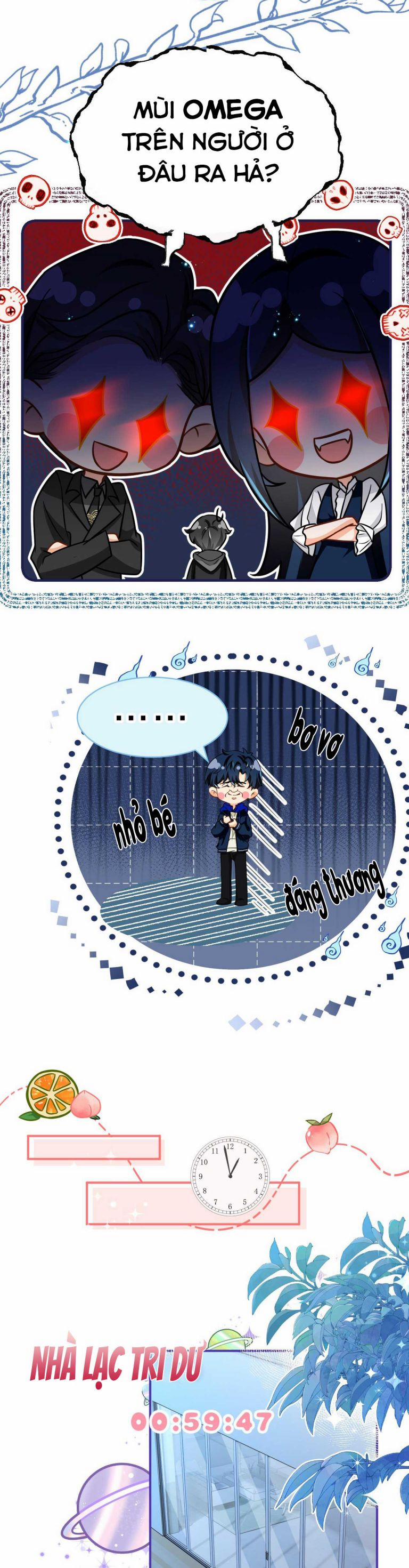 Tin Tức Tố Nói Chúng Ta Không Có Khả Năng 49 trang 16