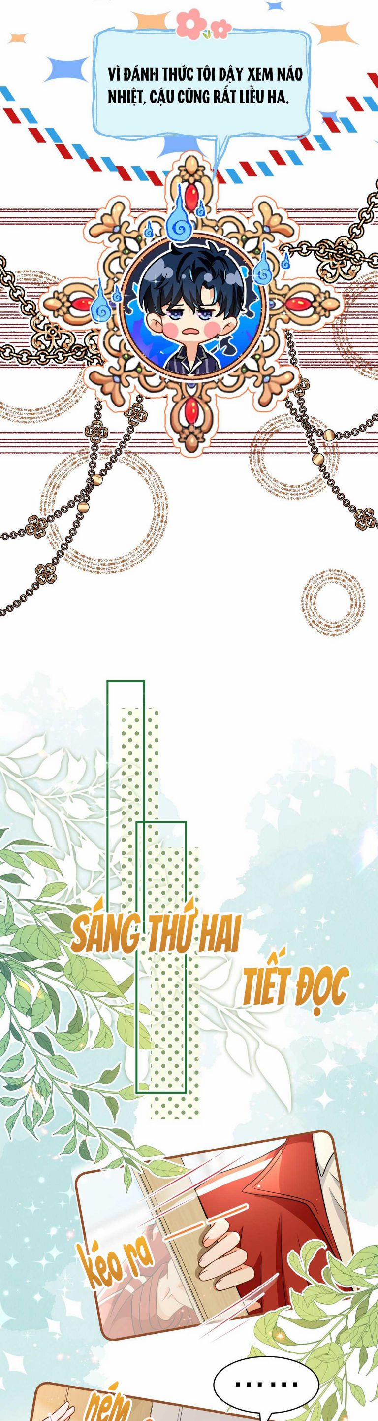 Tin Tức Tố Nói Chúng Ta Không Có Khả Năng 49 trang 22