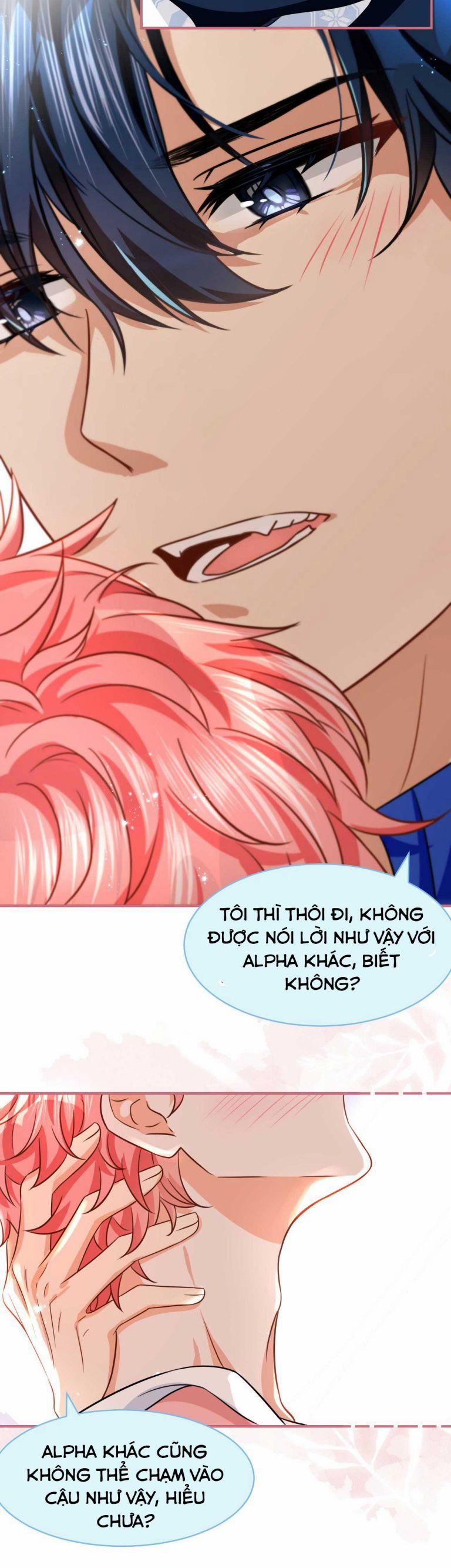 Tin Tức Tố Nói Chúng Ta Không Có Khả Năng 49 trang 3