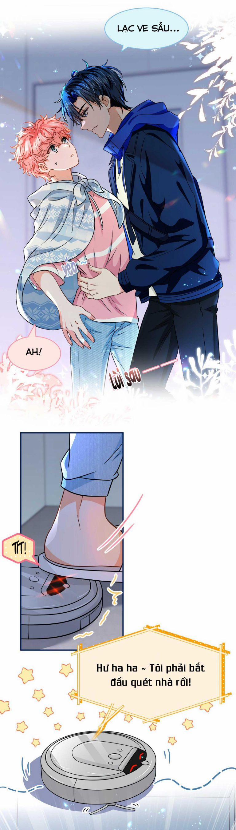 Tin Tức Tố Nói Chúng Ta Không Có Khả Năng 49 trang 5