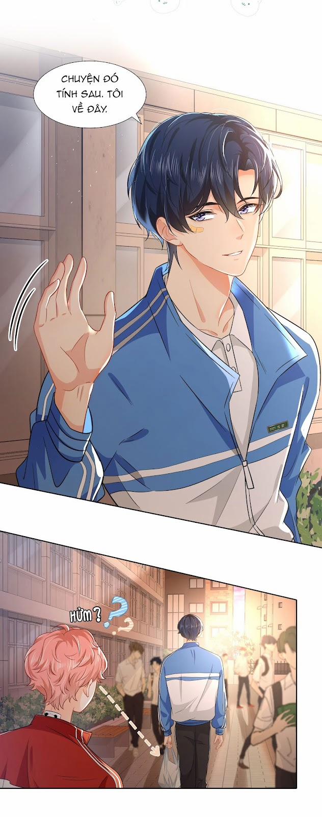 Tin Tức Tố Nói Chúng Ta Không Có Khả Năng 5 trang 11