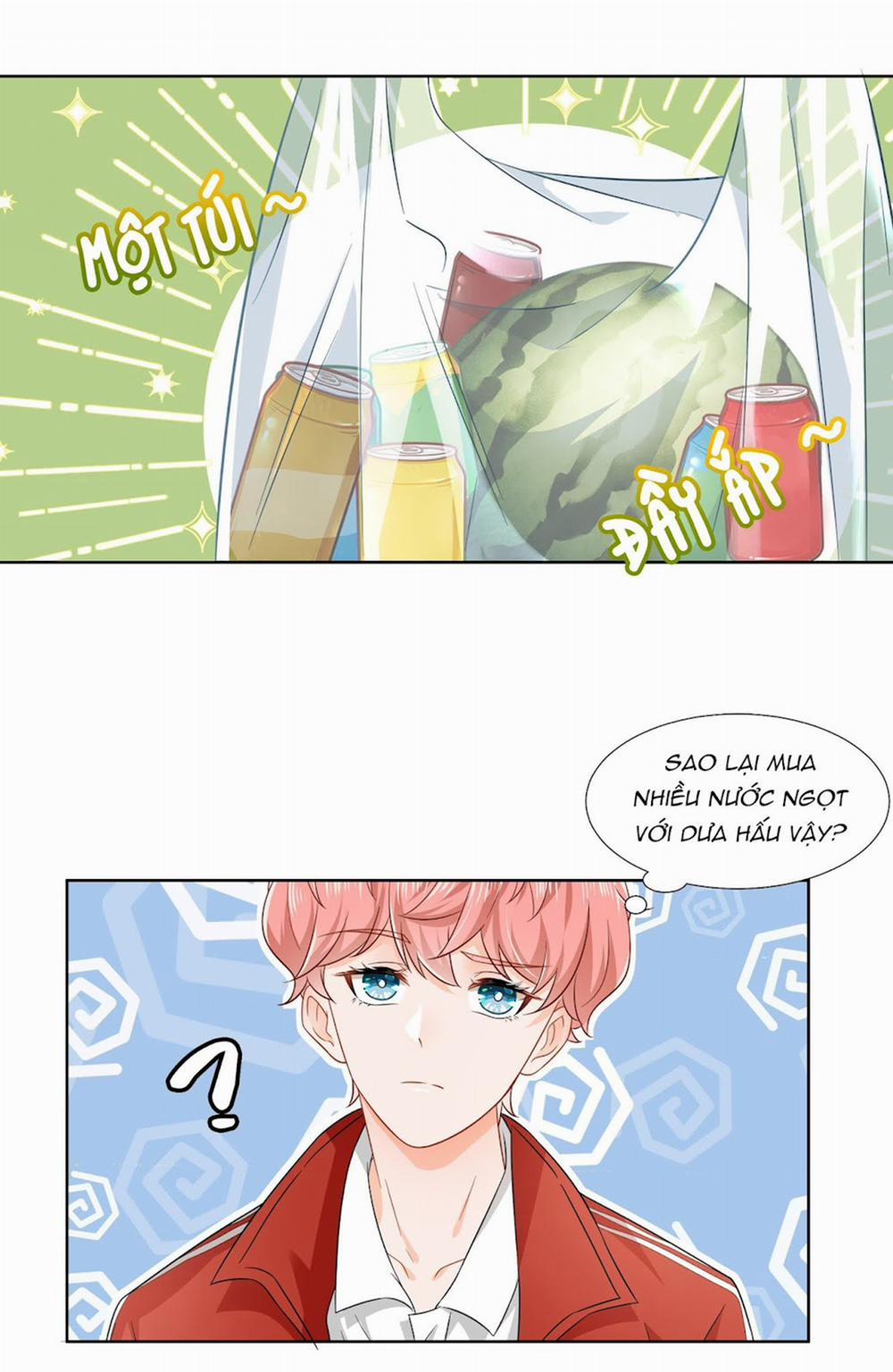 Tin Tức Tố Nói Chúng Ta Không Có Khả Năng 5 trang 12