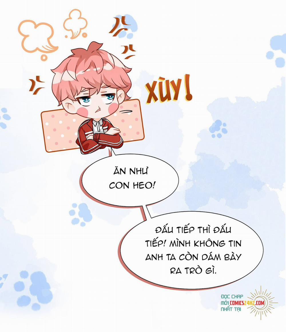 Tin Tức Tố Nói Chúng Ta Không Có Khả Năng 5 trang 13