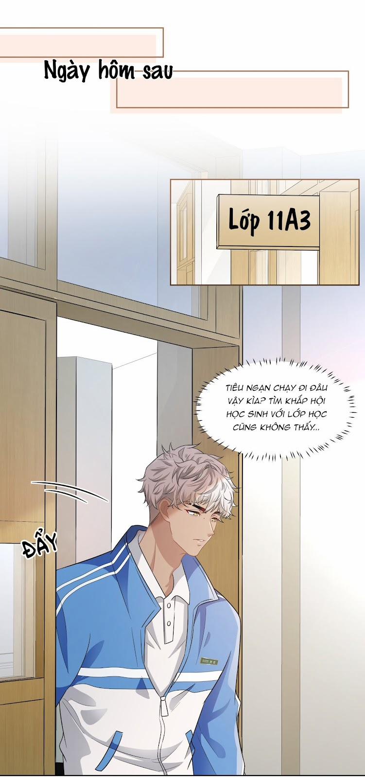 Tin Tức Tố Nói Chúng Ta Không Có Khả Năng 5 trang 14