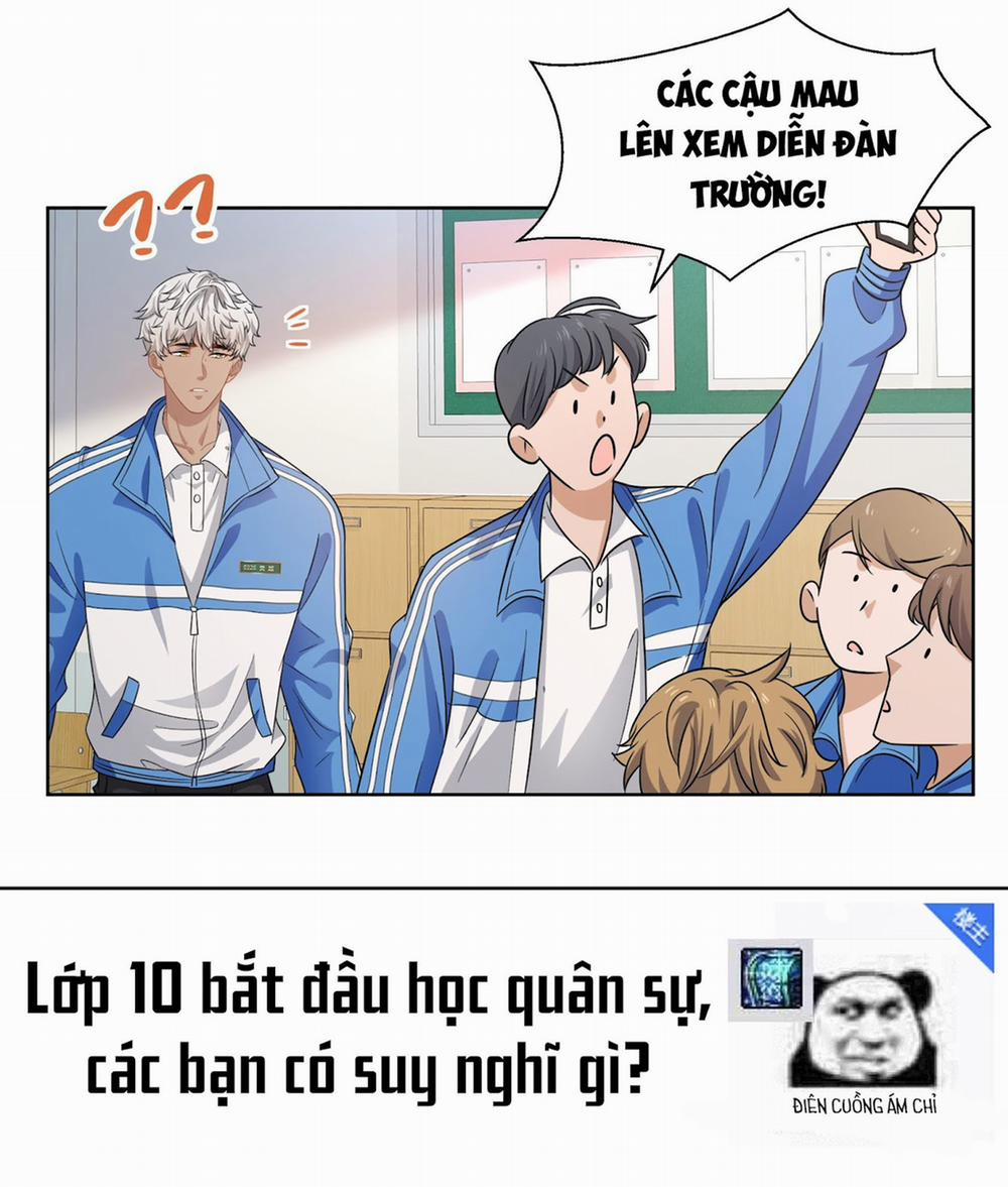 Tin Tức Tố Nói Chúng Ta Không Có Khả Năng 5 trang 15