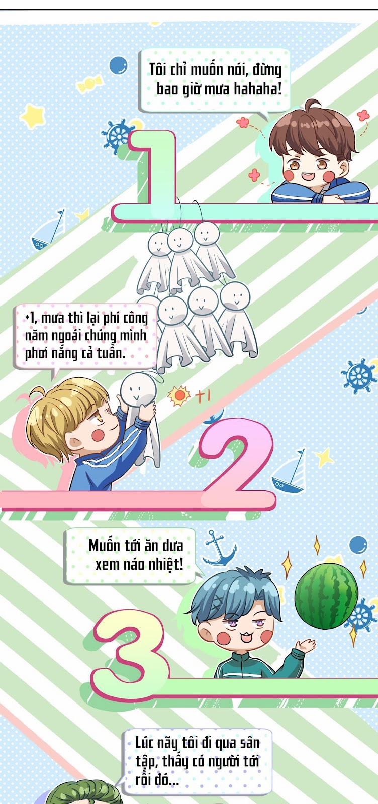 Tin Tức Tố Nói Chúng Ta Không Có Khả Năng 5 trang 16