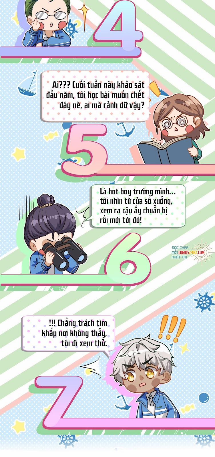 Tin Tức Tố Nói Chúng Ta Không Có Khả Năng 5 trang 17