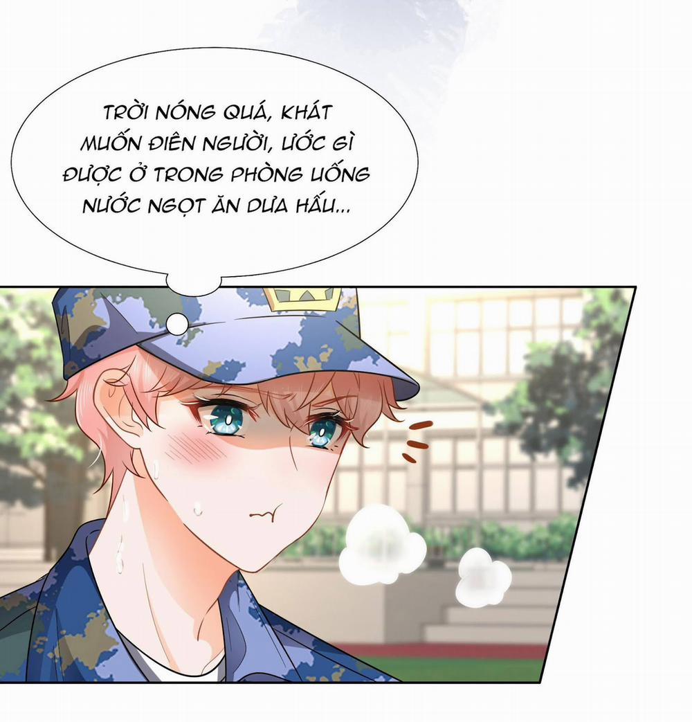 Tin Tức Tố Nói Chúng Ta Không Có Khả Năng 5 trang 22