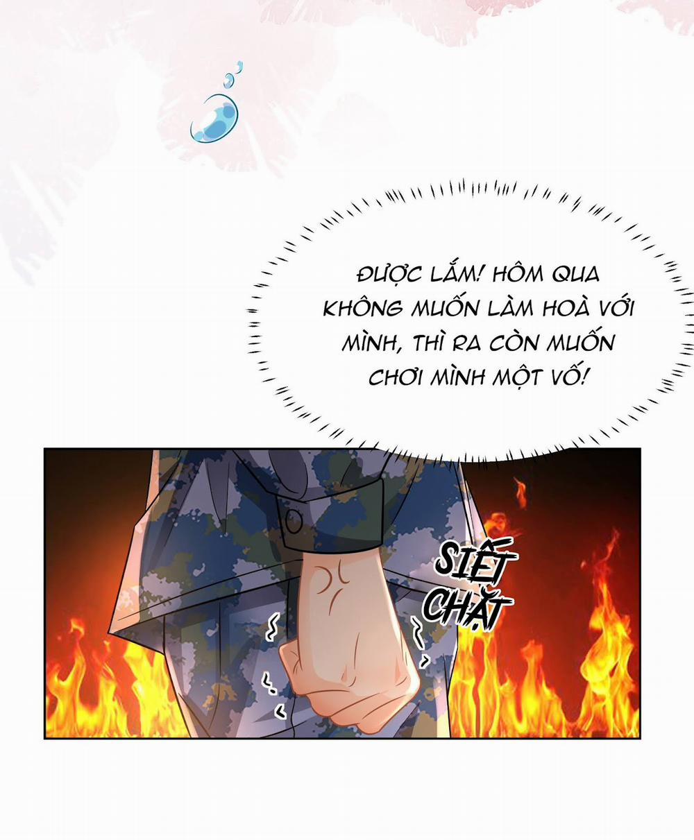 Tin Tức Tố Nói Chúng Ta Không Có Khả Năng 5 trang 24