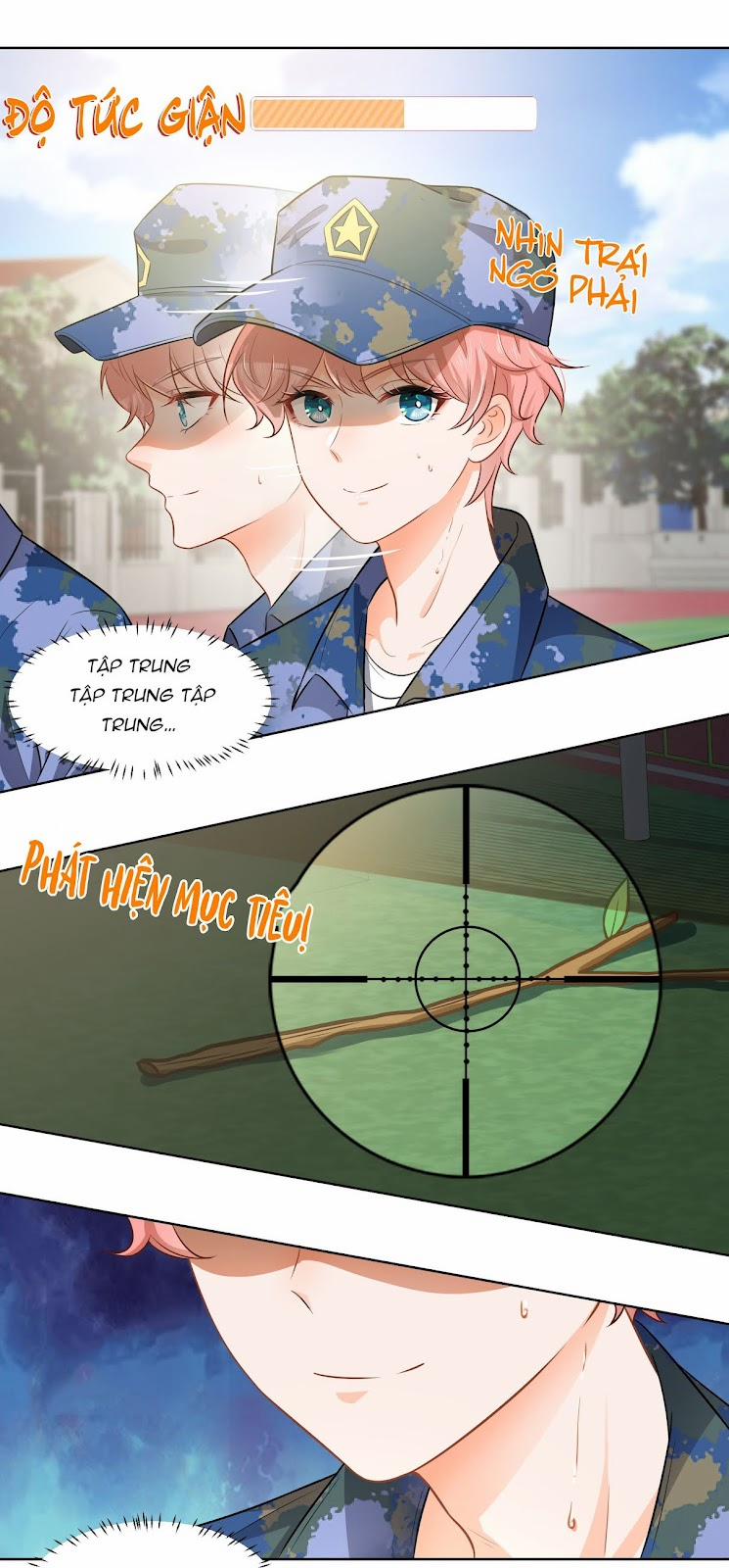 Tin Tức Tố Nói Chúng Ta Không Có Khả Năng 5 trang 27