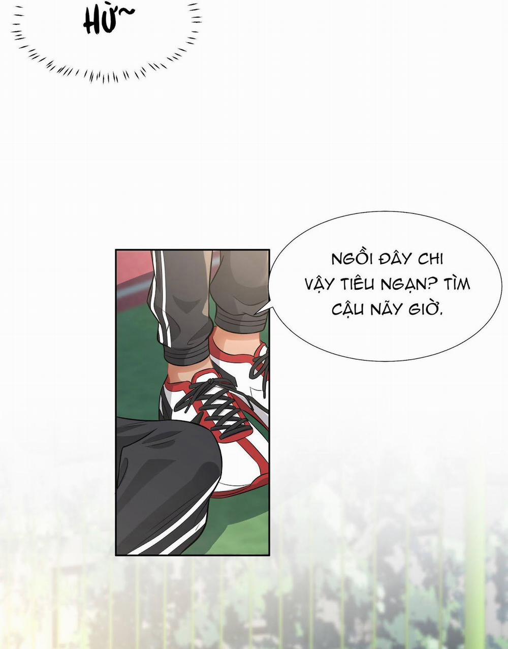 Tin Tức Tố Nói Chúng Ta Không Có Khả Năng 5 trang 28