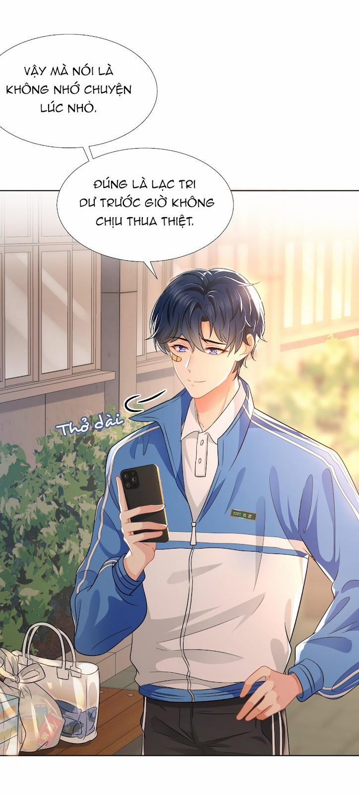 Tin Tức Tố Nói Chúng Ta Không Có Khả Năng 5 trang 3