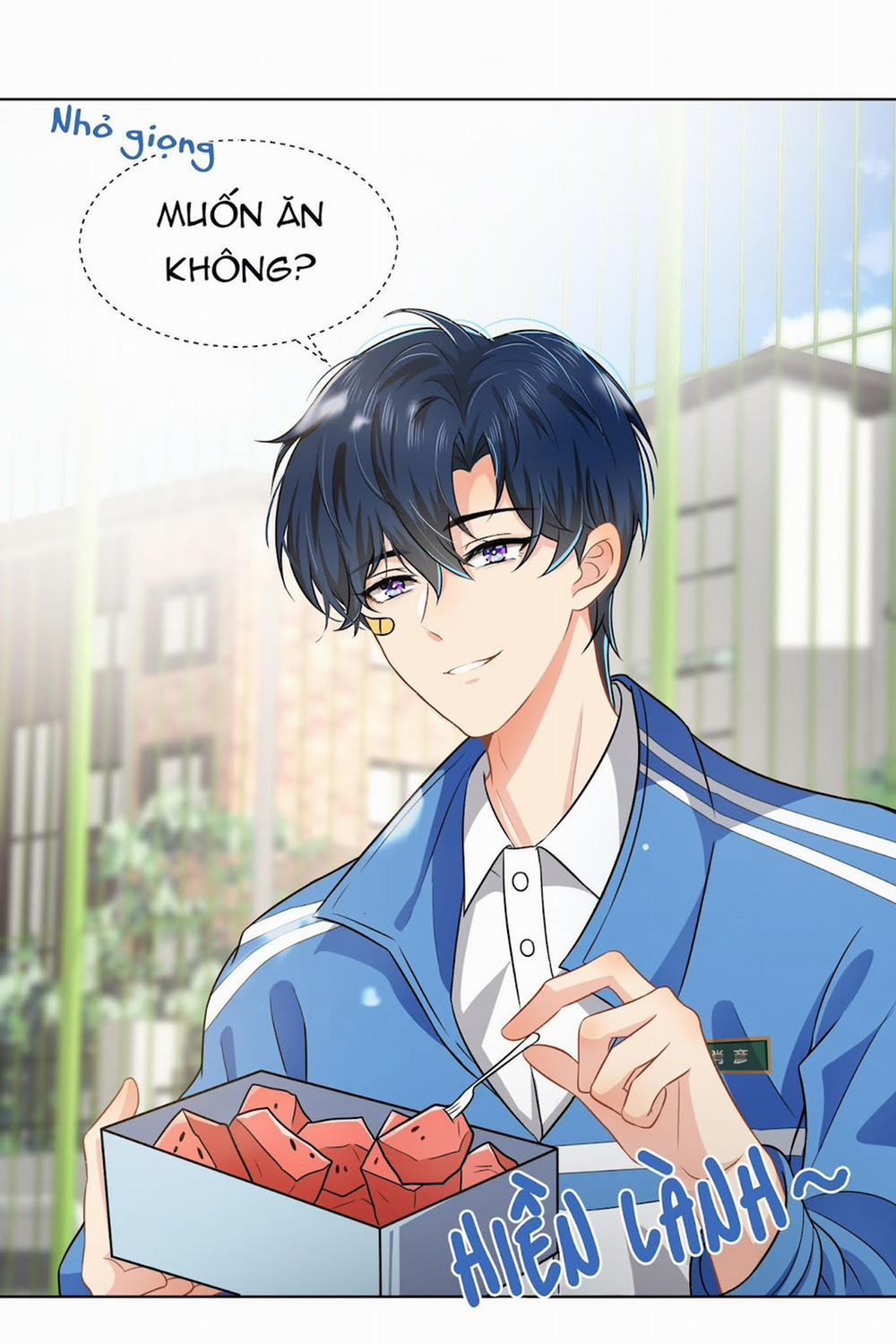 Tin Tức Tố Nói Chúng Ta Không Có Khả Năng 5 trang 34