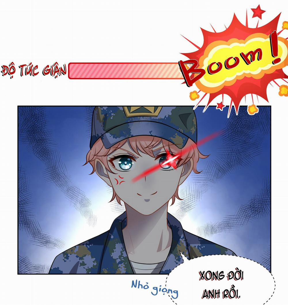 Tin Tức Tố Nói Chúng Ta Không Có Khả Năng 5 trang 35