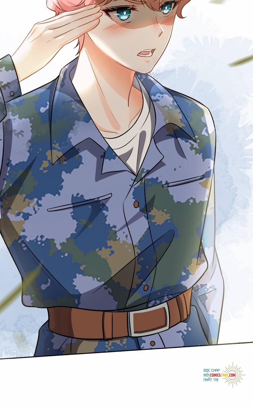 Tin Tức Tố Nói Chúng Ta Không Có Khả Năng 5 trang 37