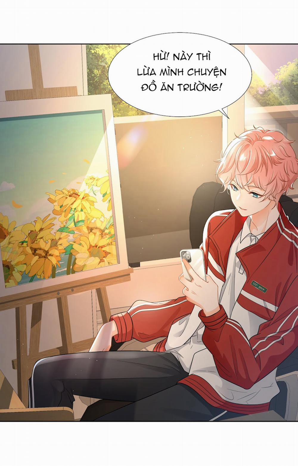 Tin Tức Tố Nói Chúng Ta Không Có Khả Năng 5 trang 4