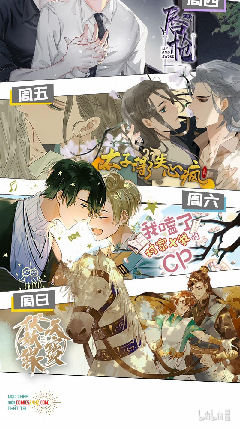 Tin Tức Tố Nói Chúng Ta Không Có Khả Năng 5 trang 41