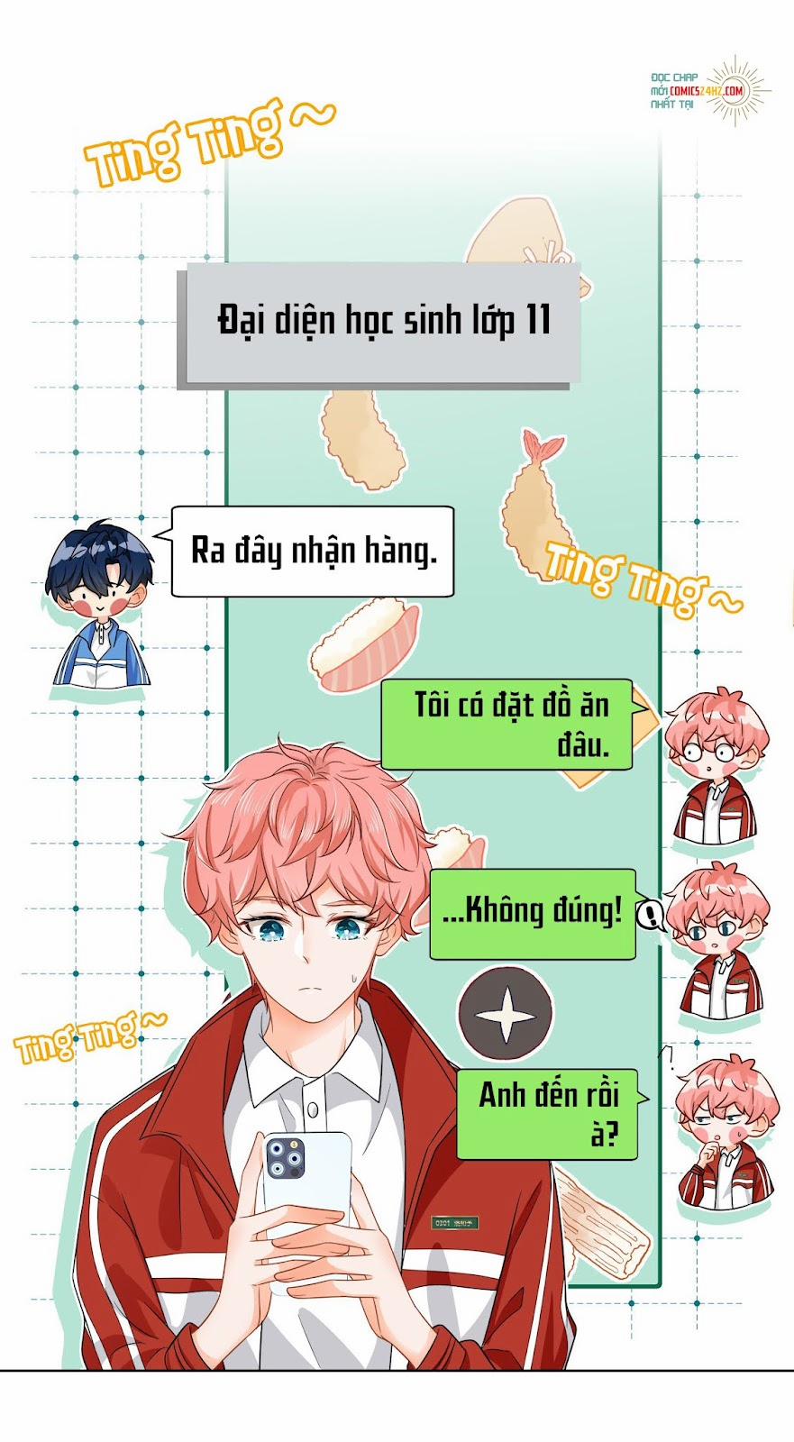 Tin Tức Tố Nói Chúng Ta Không Có Khả Năng 5 trang 5