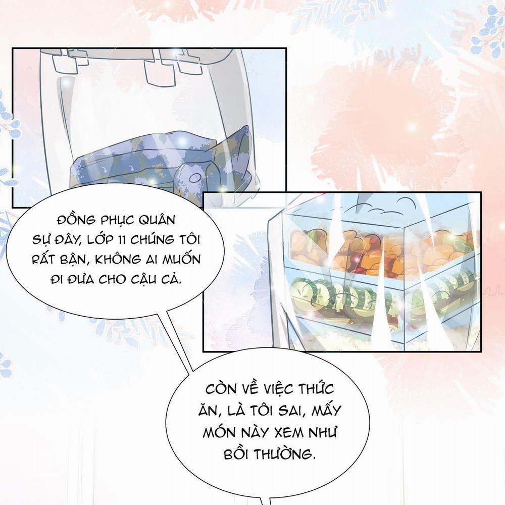 Tin Tức Tố Nói Chúng Ta Không Có Khả Năng 5 trang 7