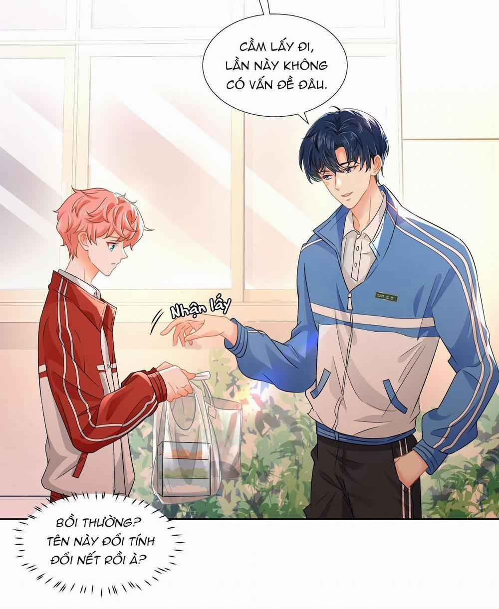 Tin Tức Tố Nói Chúng Ta Không Có Khả Năng 5 trang 8