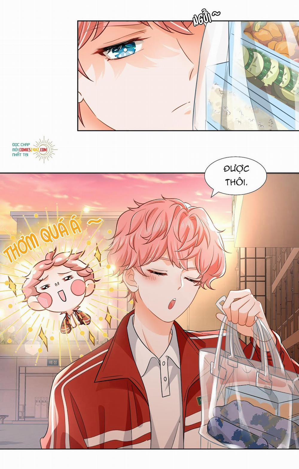 Tin Tức Tố Nói Chúng Ta Không Có Khả Năng 5 trang 9