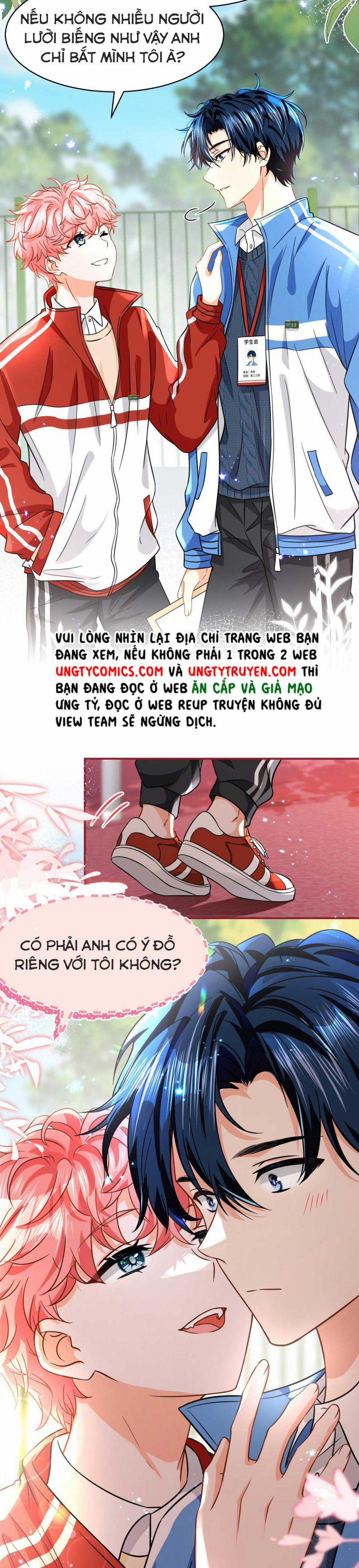 Tin Tức Tố Nói Chúng Ta Không Có Khả Năng 50 trang 12