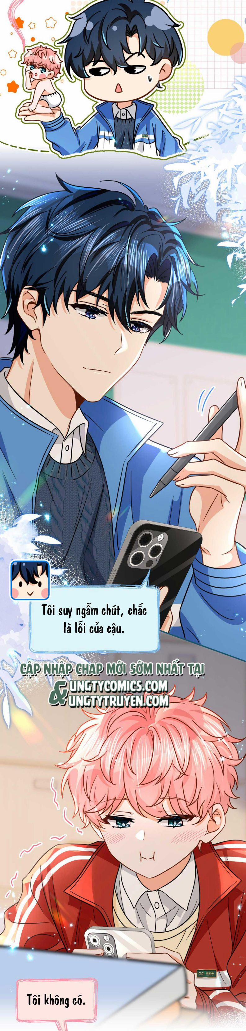 Tin Tức Tố Nói Chúng Ta Không Có Khả Năng 50 trang 20