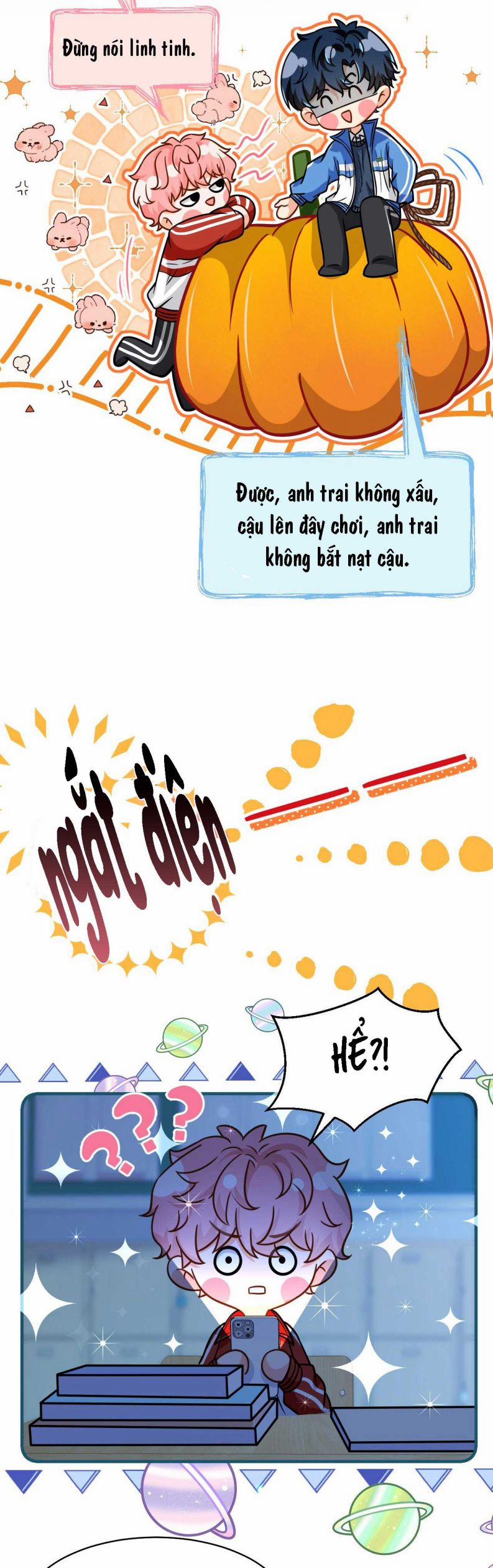 Tin Tức Tố Nói Chúng Ta Không Có Khả Năng 50 trang 21