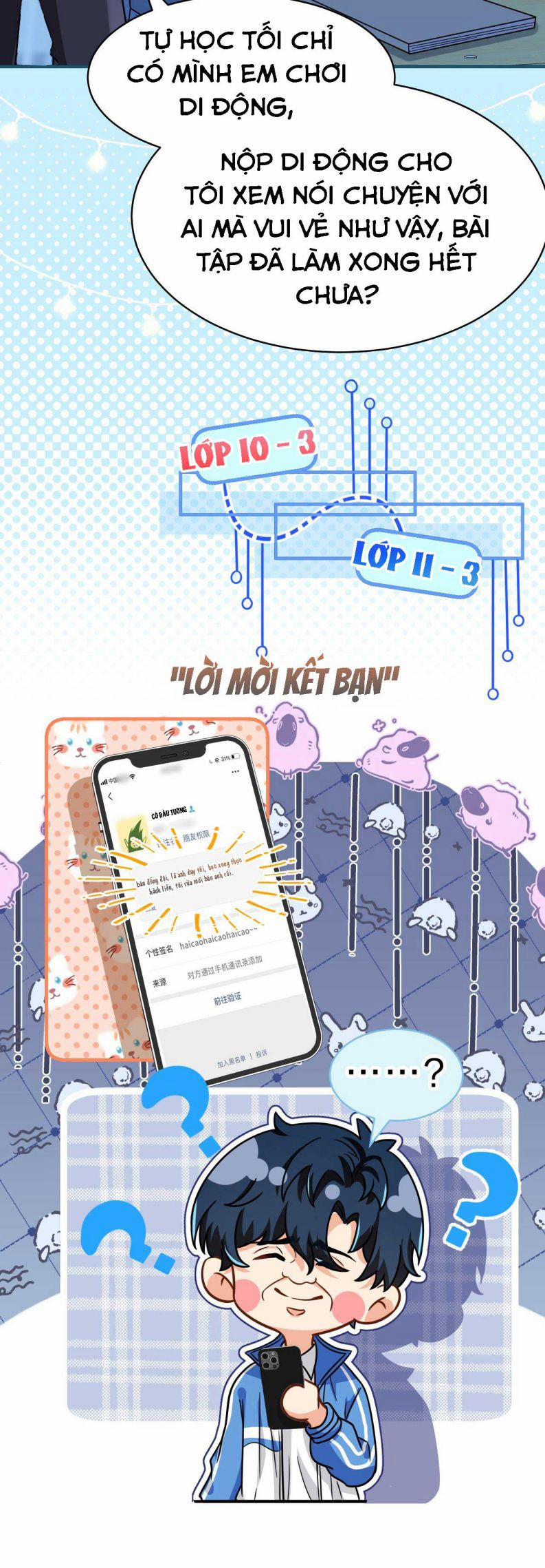 Tin Tức Tố Nói Chúng Ta Không Có Khả Năng 50 trang 23