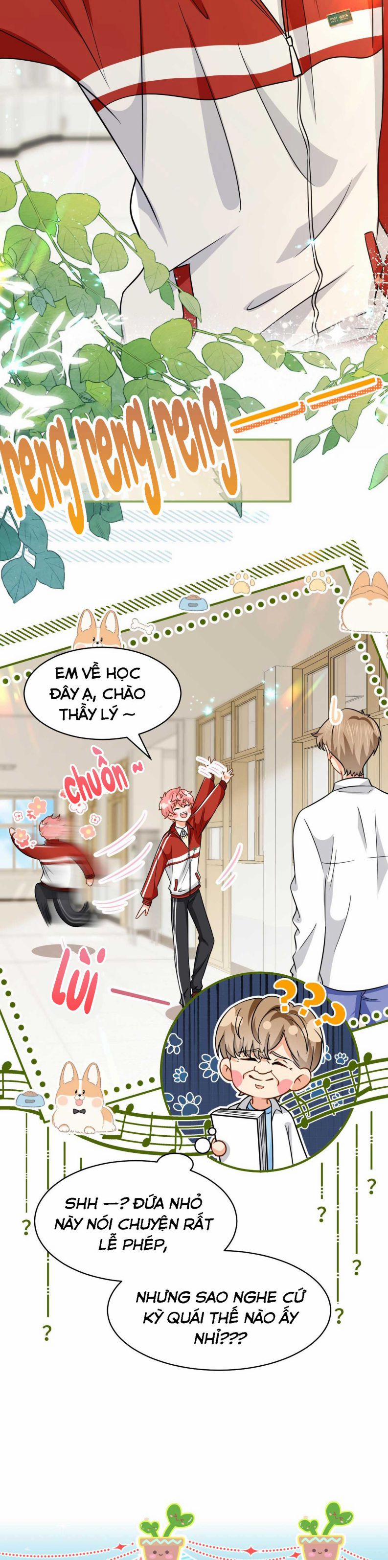 Tin Tức Tố Nói Chúng Ta Không Có Khả Năng 50 trang 3