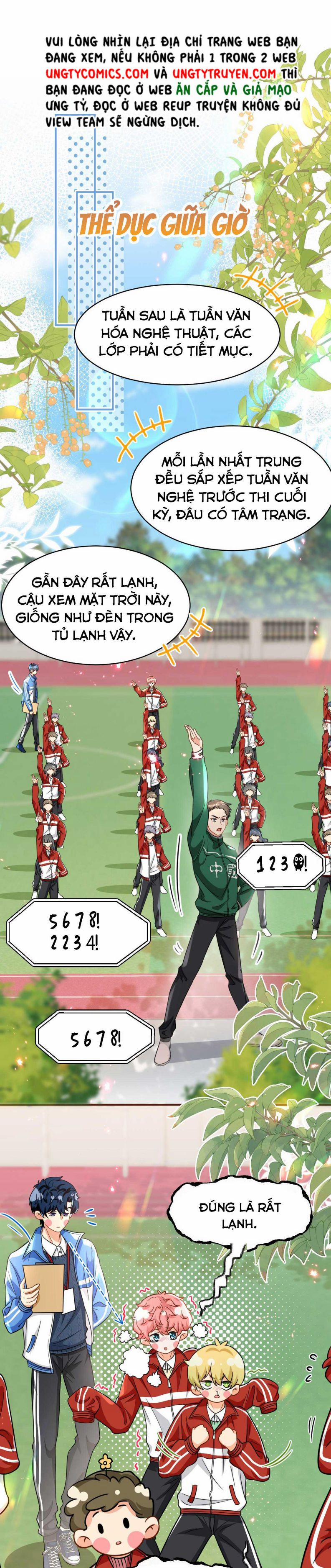 Tin Tức Tố Nói Chúng Ta Không Có Khả Năng 50 trang 6