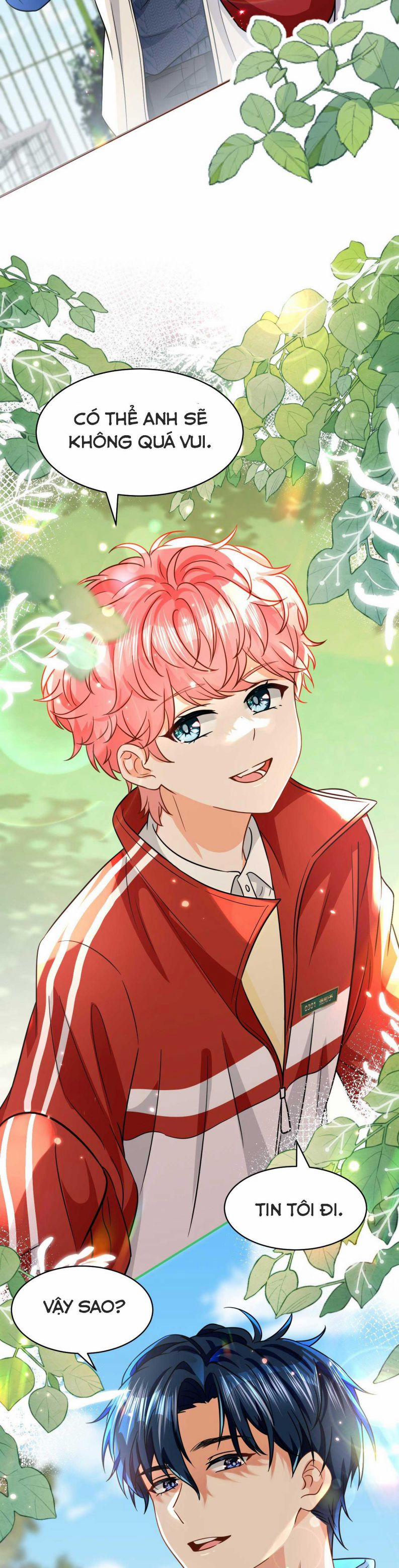 Tin Tức Tố Nói Chúng Ta Không Có Khả Năng 50 trang 8