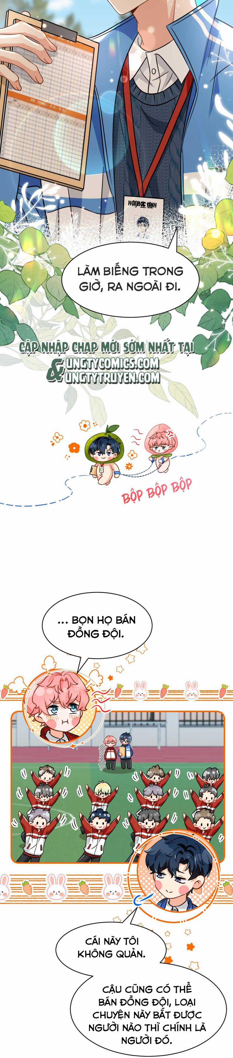 Tin Tức Tố Nói Chúng Ta Không Có Khả Năng 50 trang 9