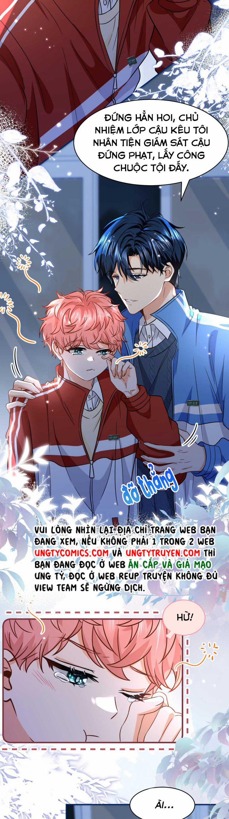 Tin Tức Tố Nói Chúng Ta Không Có Khả Năng 51 trang 10