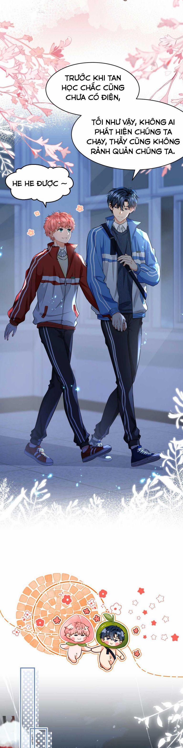 Tin Tức Tố Nói Chúng Ta Không Có Khả Năng 51 trang 14