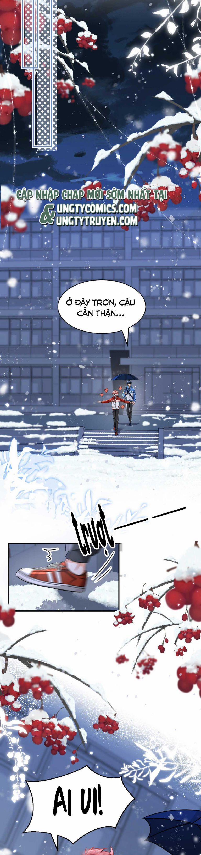 Tin Tức Tố Nói Chúng Ta Không Có Khả Năng 51 trang 15