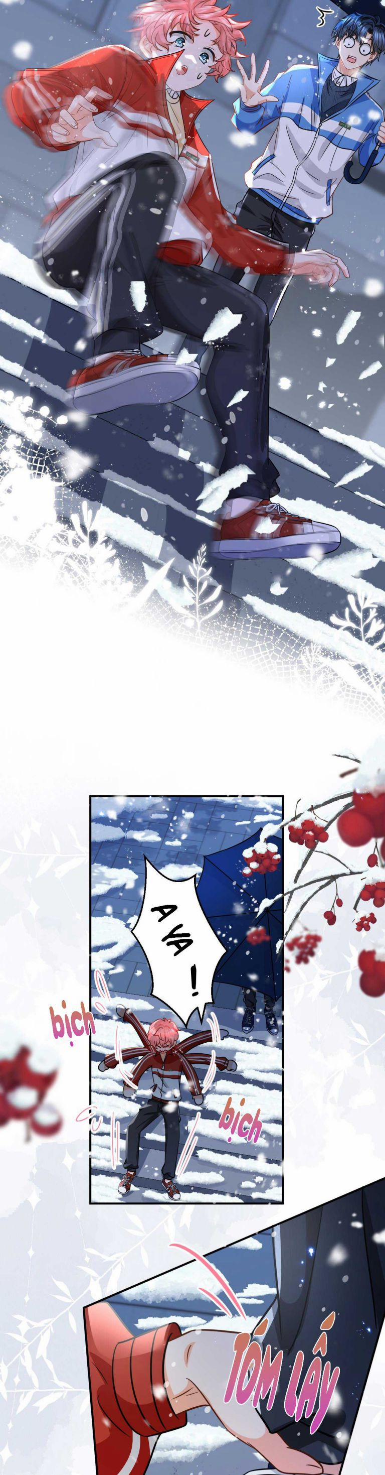 Tin Tức Tố Nói Chúng Ta Không Có Khả Năng 51 trang 16