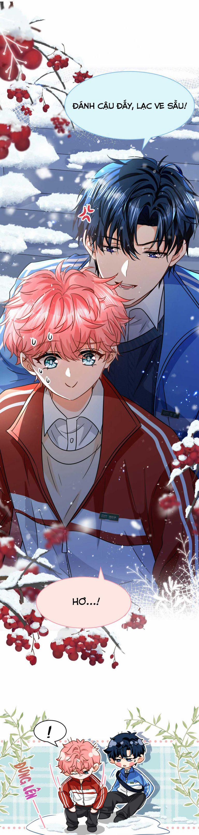 Tin Tức Tố Nói Chúng Ta Không Có Khả Năng 51 trang 19