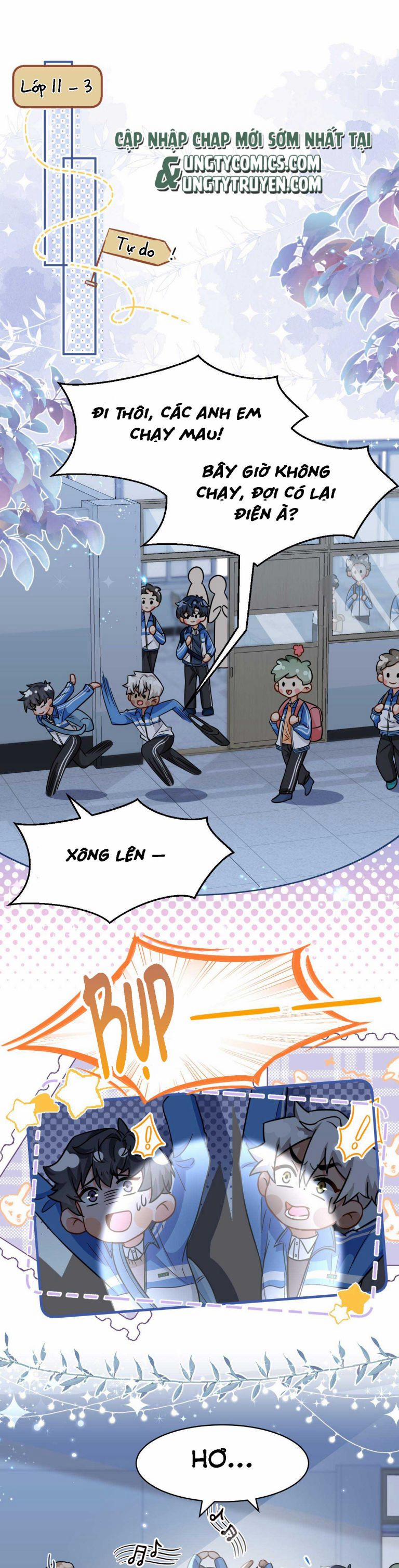 Tin Tức Tố Nói Chúng Ta Không Có Khả Năng 51 trang 2