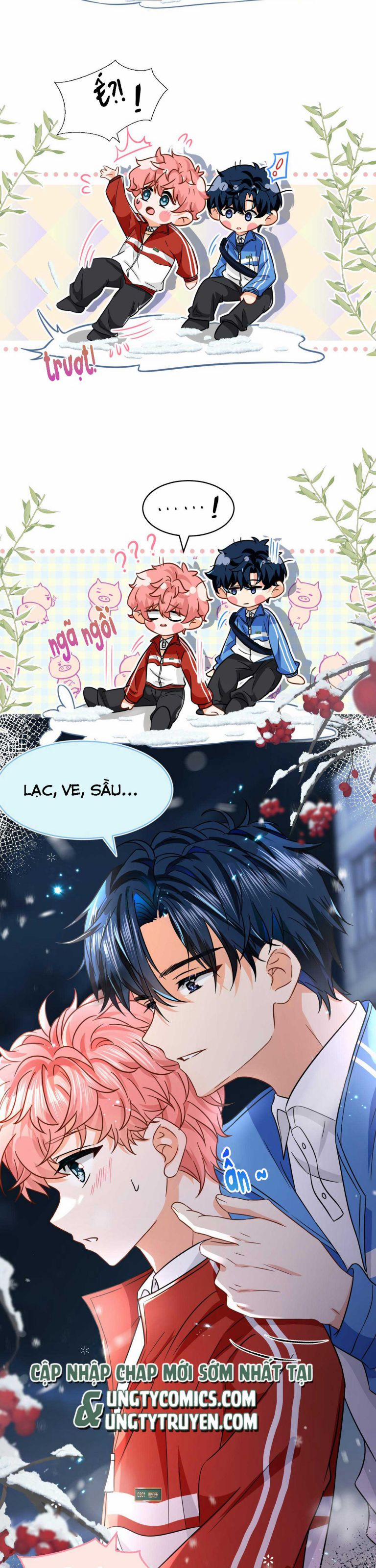 Tin Tức Tố Nói Chúng Ta Không Có Khả Năng 51 trang 20